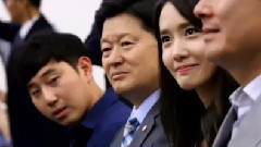 允儿(少女时代),少女时代 - 首尔中区贞洞夜行活动