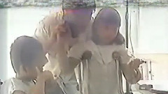 王杰 - 1991 公益广告花絮