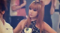 2NE1 - 最走红