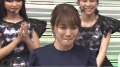 堂本刚,AKB48,Perfume,E-Girls,back number - Music Station