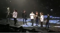 EXO - 约定 - EXO上海演唱会 饭拍版 15/05/30