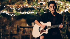 欧美达人 - Night Changes (Cover by Kyson Facer)