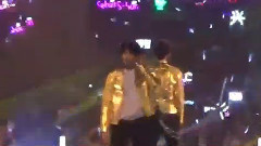 EXO,EXO-M,Chen(EXO) - El Dorado