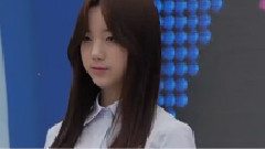 Lovelyz - 像昨天一样GoodNight