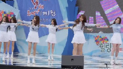 Lovelyz - Candy Jelly Love