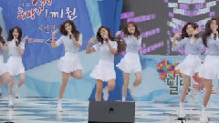 Lovelyz - Hi~