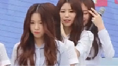 Lovelyz - Candy Jelly Love
