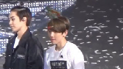 EXO - Talk
