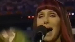 Cher - National Anthem