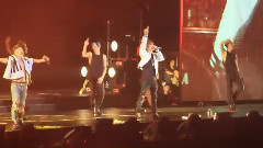 BigBang - 安可Hands Up