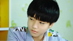 TFBOYS,王俊凯 - 为爱而生