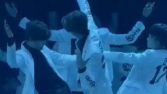 EXO - 上下