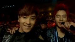 2PM - Hands Up