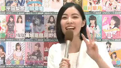 AKB48 - 第7回AKB48選抜総選挙 立候補者272人から誰が出るかな?@大写真会～SKE48