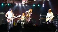 三浦翔平 - Rockhead未公开Live Scene