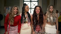 Little Mix - Black Magic