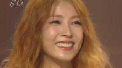 BoA - Who Are You - 柳熙烈的写生簿 现场版 15/05/29