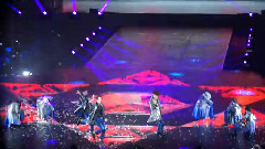 EXO - MAMA