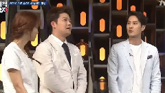 防弹少年团,韩国群星,韩国综艺 - 问题的男人 E14
