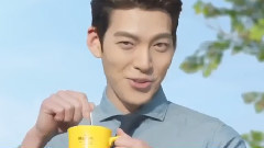 金宇彬,李娜英 - Maxim Coffee CF