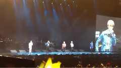 BigBang - Talking