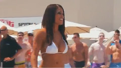 音乐短片 - SPYO Nvegas Hot 100 2013 Round 7