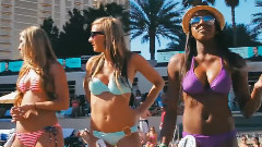 音乐短片 - SPYONvegas Hot 100 2013 Round 5