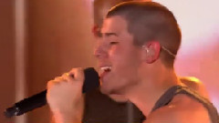 Nick Jonas - Take Over
