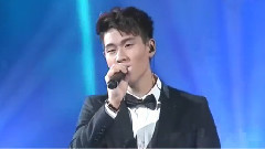 周兴哲 - 以后别做朋友&在你耳边说 2015hito流行音乐奖 现场版 15/05/31
