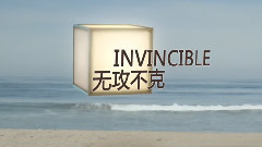 Kelly Clarkson - Invincible