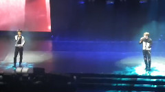 EXO - Baby Don't Cry