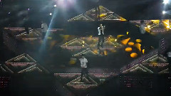EXO - 蝴蝶少女