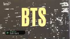防弹少年团,GOT7 - Battle Stage