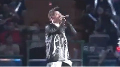 潘玮柏 - 王者之声&打呼 2015hito流行音乐奖 现场版 15/05/31