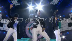 TFBOYS - Lean On