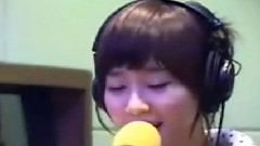 Davichi - 即使恨也爱着