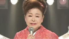 中村美律子 - 河内おとこ節
