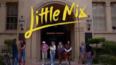 Little Mix - Black Magic
