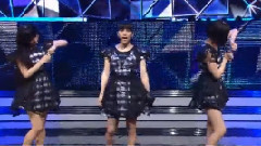 Perfume - 采访 & Pick Me Up