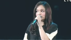 徐佳莹 - 寻人启事 2015hito流行音乐奖 现场版 15/05/31