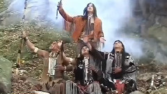 音乐短片 - Mohicans