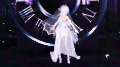 动漫专属 - Winter Alice 雪之冬