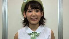 AKB48 - THE PAGE AKB48グループ新時代のエースの宮脇咲良,戸惑いの方が大きかった