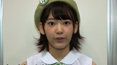 AKB48 - THE PAGE 17歳の新世代エースの宮脇咲良,常に向上心を持って頑張りたい
