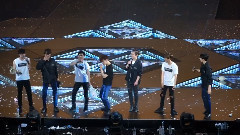 EXO - 结束Talk & 你的世界