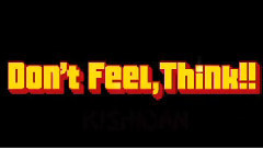 气志团 - Don't Feel,Think!!