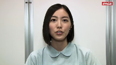AKB48 - THE PAGE SKE48 松井珠理奈,総選挙1位に向けて 今年は勝負の年