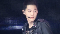 EXO,SUHO(EXO) - Seoul Girls Collection Suho剪辑
