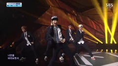 EXO,SUHO(EXO) - Growl 金俊勉Cut