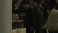 EXO-K,EXO - 后台